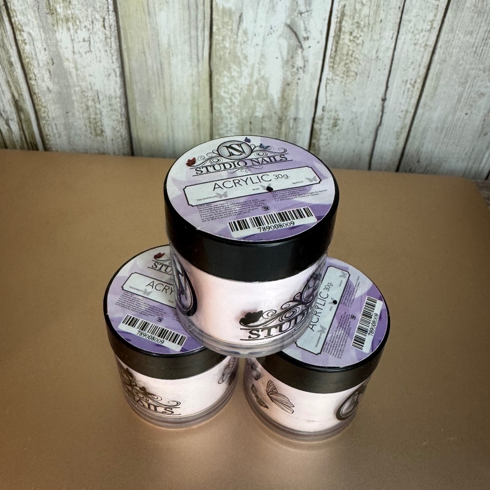 acrylic power nail dip power nail 30g